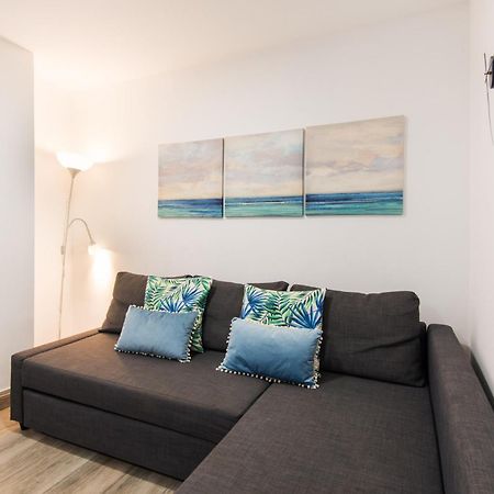 Street Art Fantasy 2 Apartment Malaga Ngoại thất bức ảnh